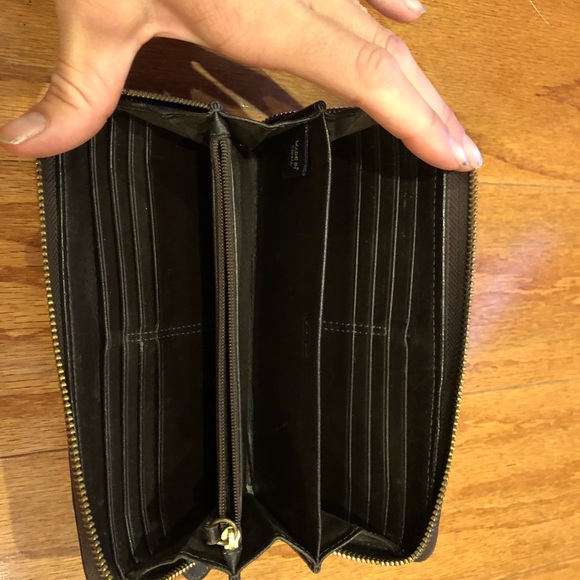 Coach wallet - Picture 4 of 4